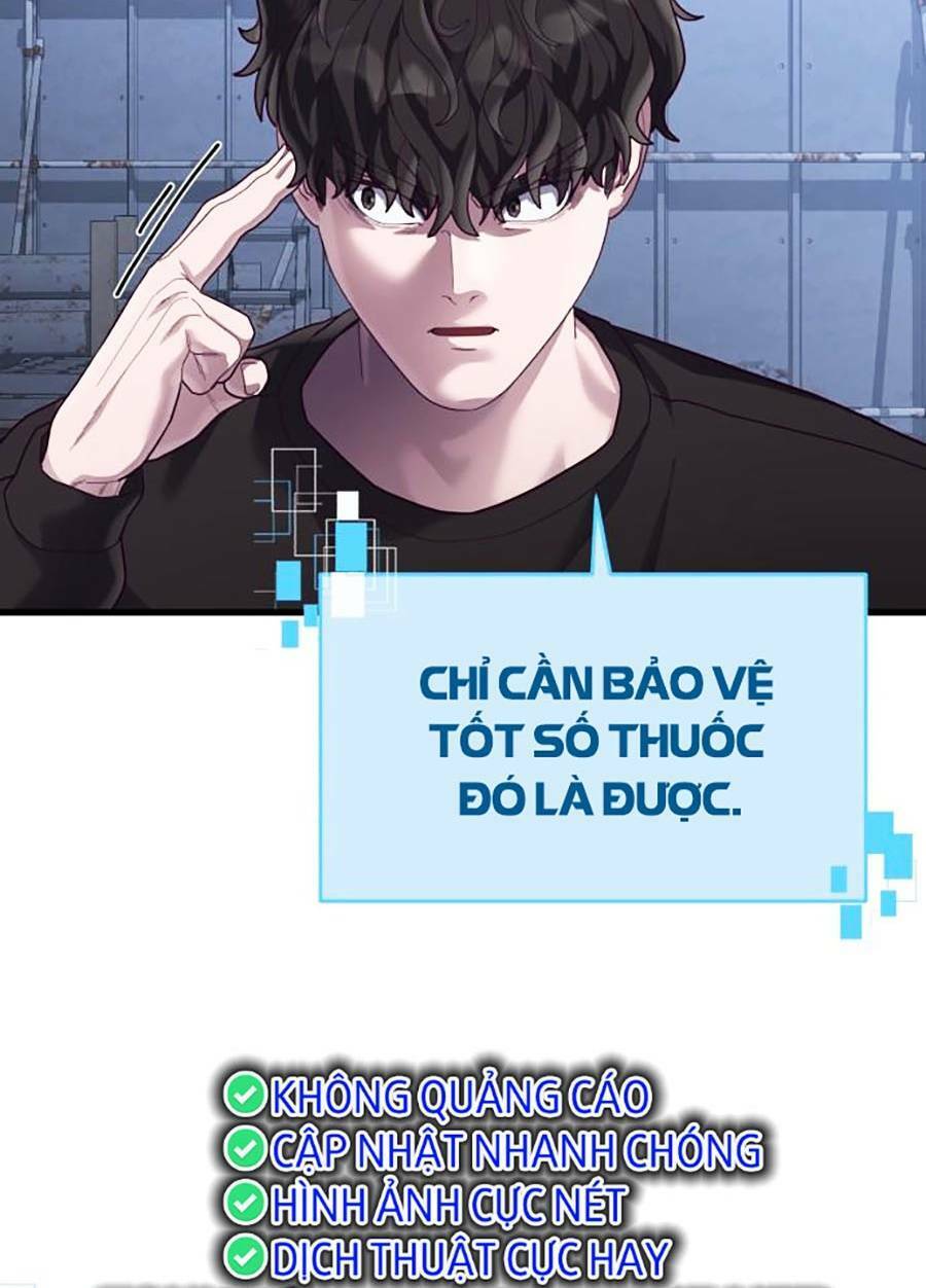 Tên Vâng Lời Tuyệt Đối Chapter 42 - Trang 2