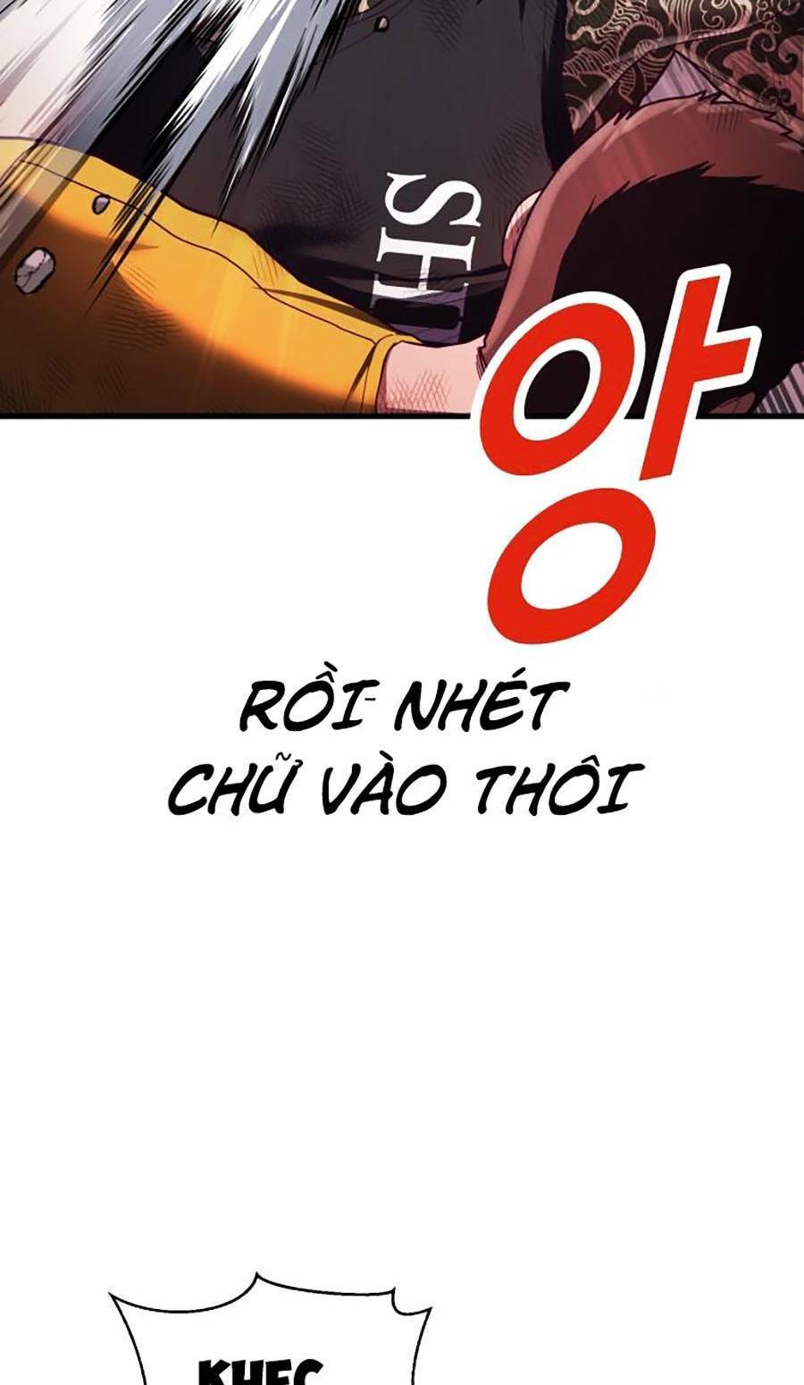 Tên Vâng Lời Tuyệt Đối Chapter 41 - Trang 2