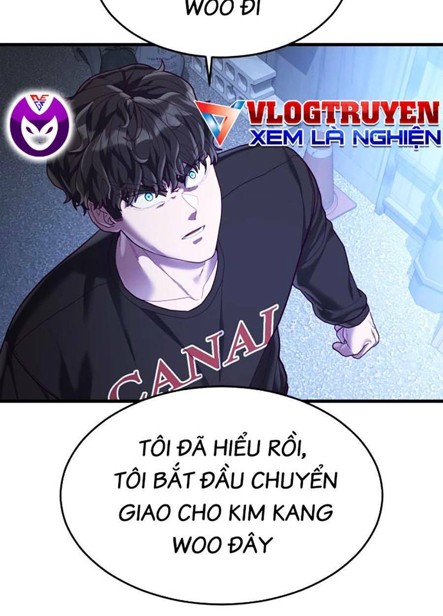 Tên Vâng Lời Tuyệt Đối Chapter 41 - Trang 2