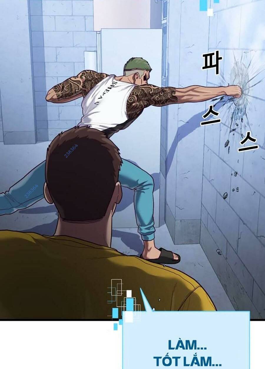 Tên Vâng Lời Tuyệt Đối Chapter 41 - Trang 2