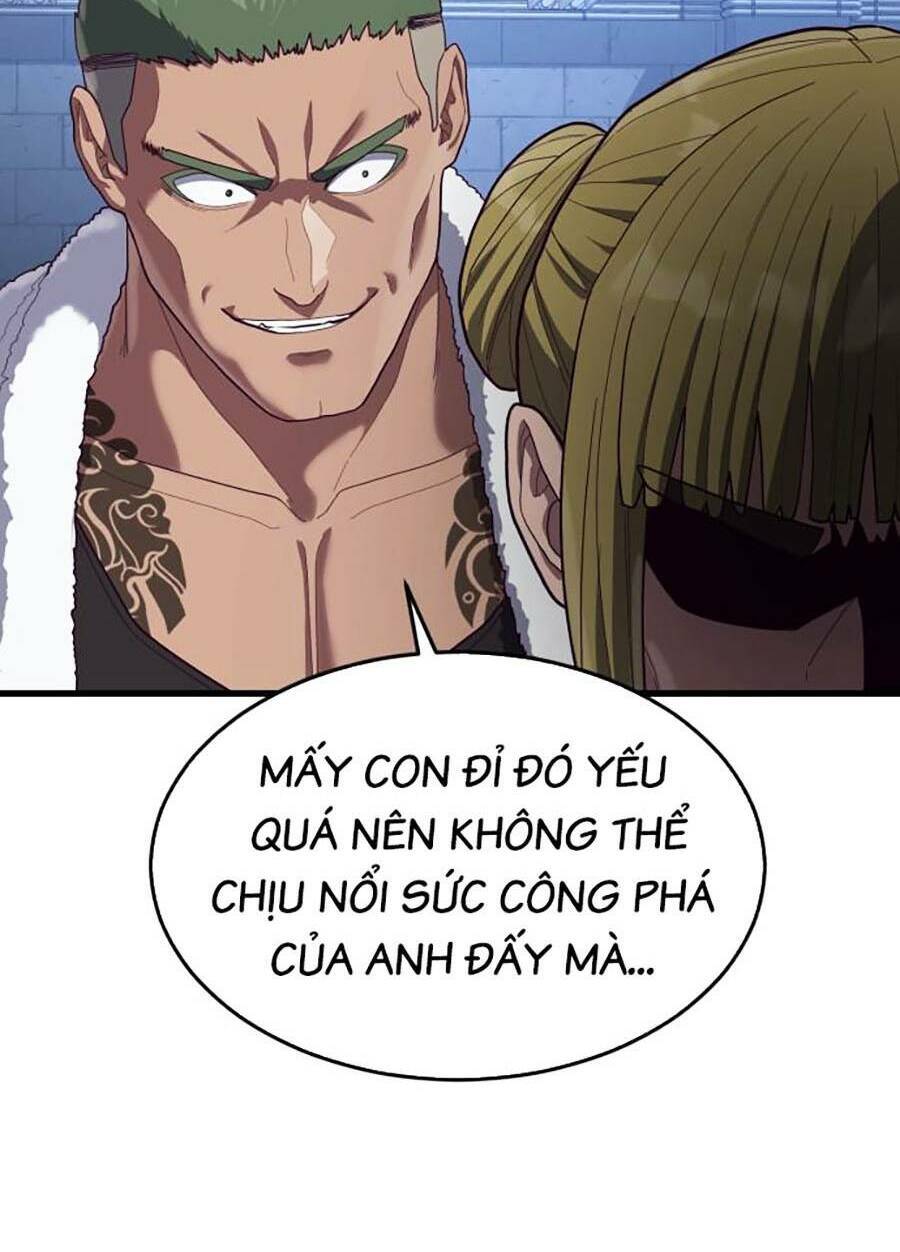 Tên Vâng Lời Tuyệt Đối Chapter 40 - Trang 2