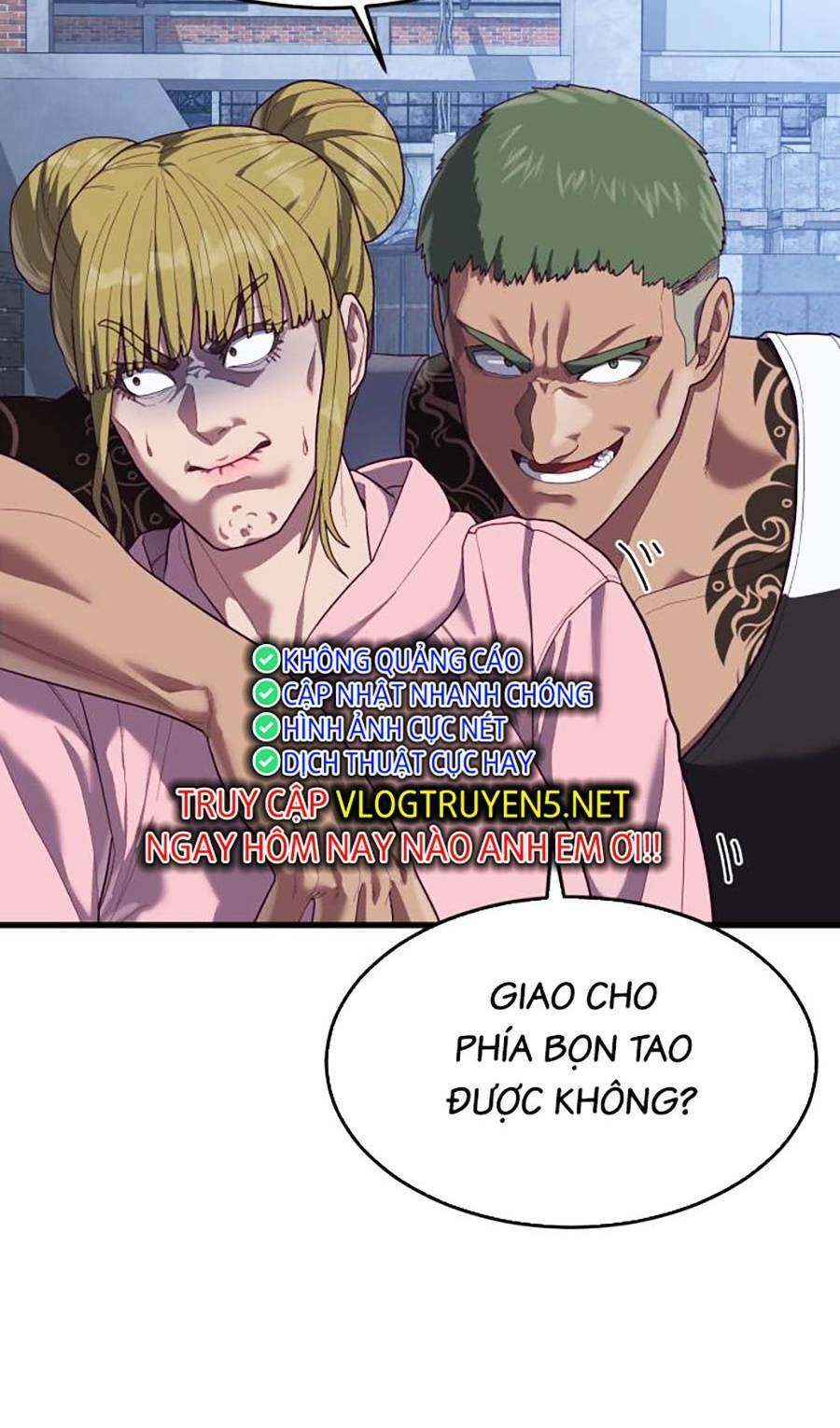 Tên Vâng Lời Tuyệt Đối Chapter 39 - Trang 2