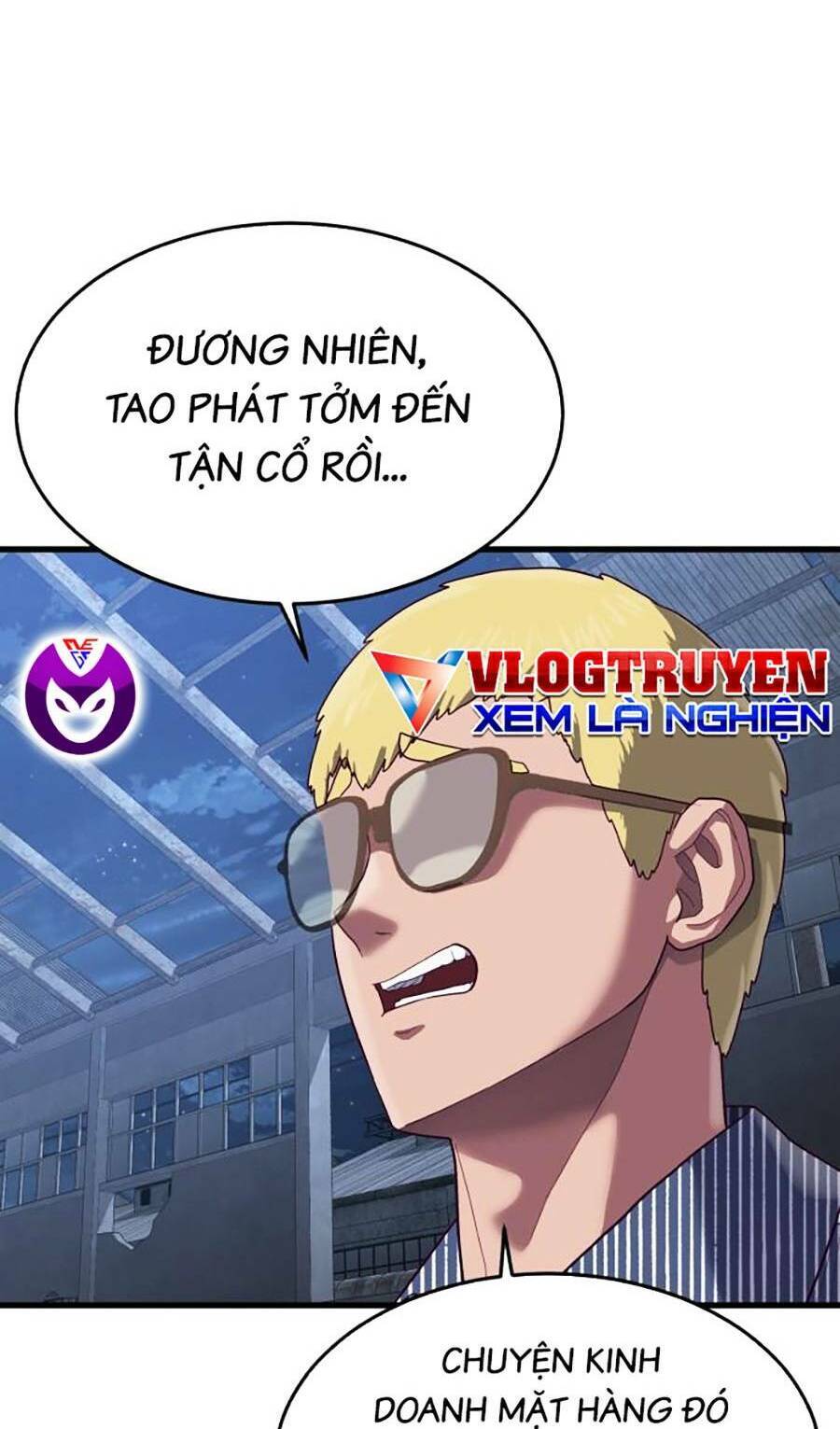 Tên Vâng Lời Tuyệt Đối Chapter 39 - Trang 2