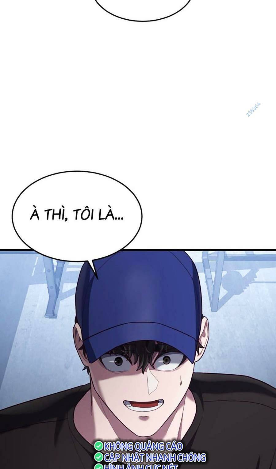 Tên Vâng Lời Tuyệt Đối Chapter 39 - Trang 2