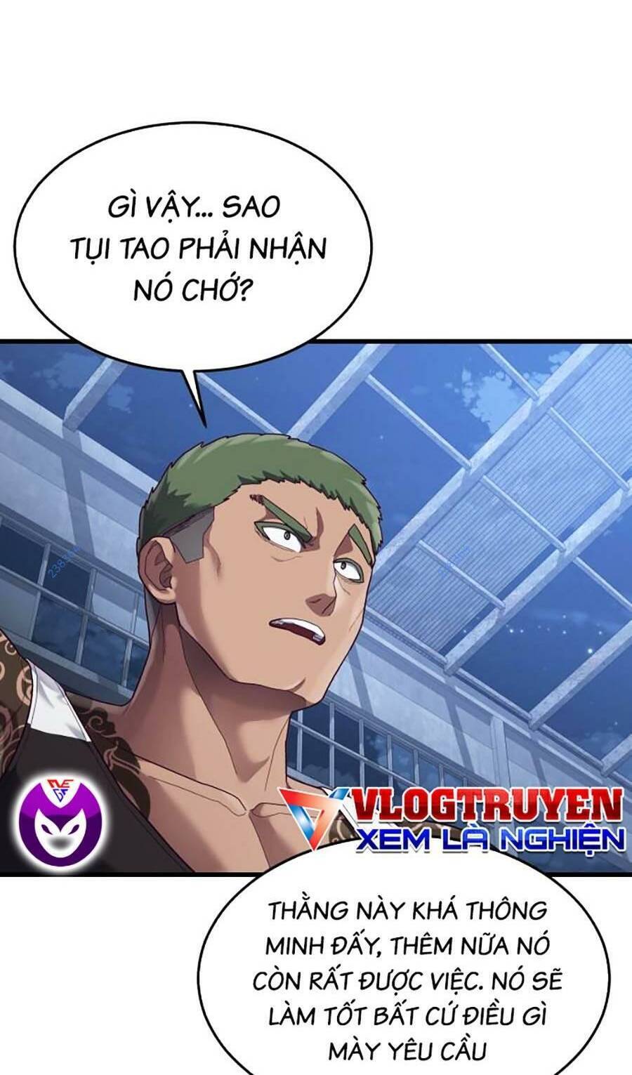 Tên Vâng Lời Tuyệt Đối Chapter 39 - Trang 2