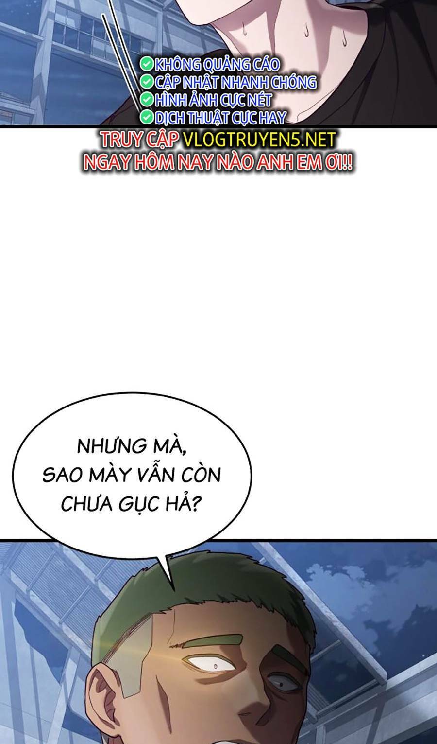 Tên Vâng Lời Tuyệt Đối Chapter 39 - Trang 2