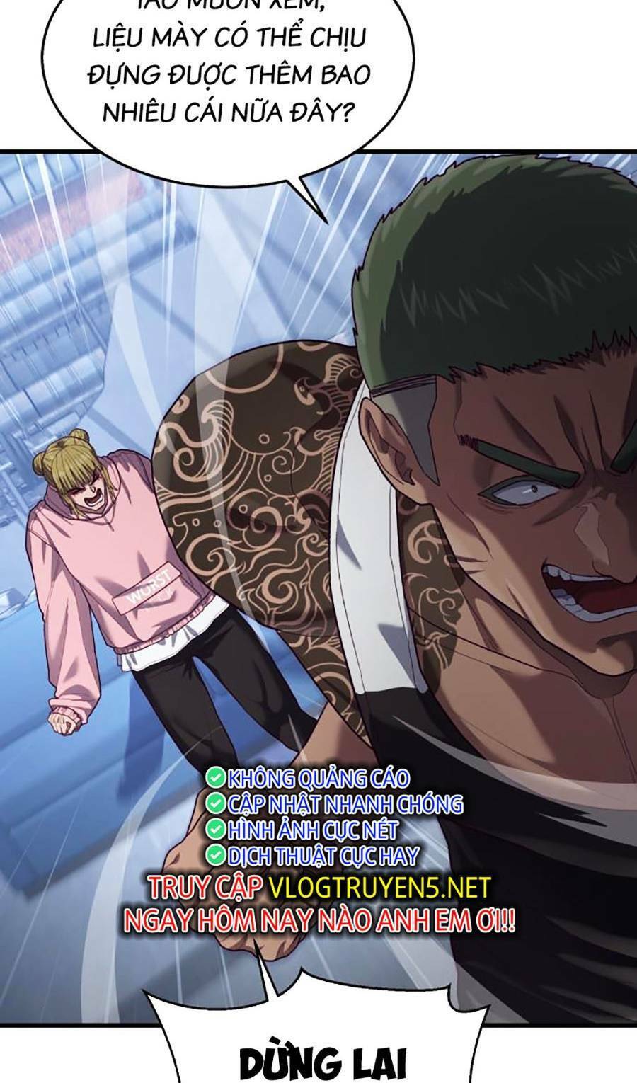 Tên Vâng Lời Tuyệt Đối Chapter 39 - Trang 2