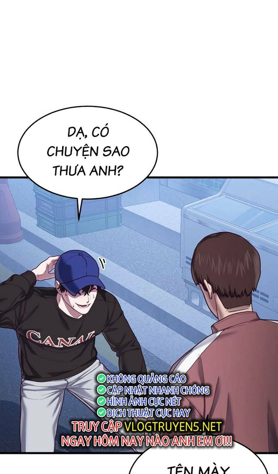 Tên Vâng Lời Tuyệt Đối Chapter 39 - Trang 2