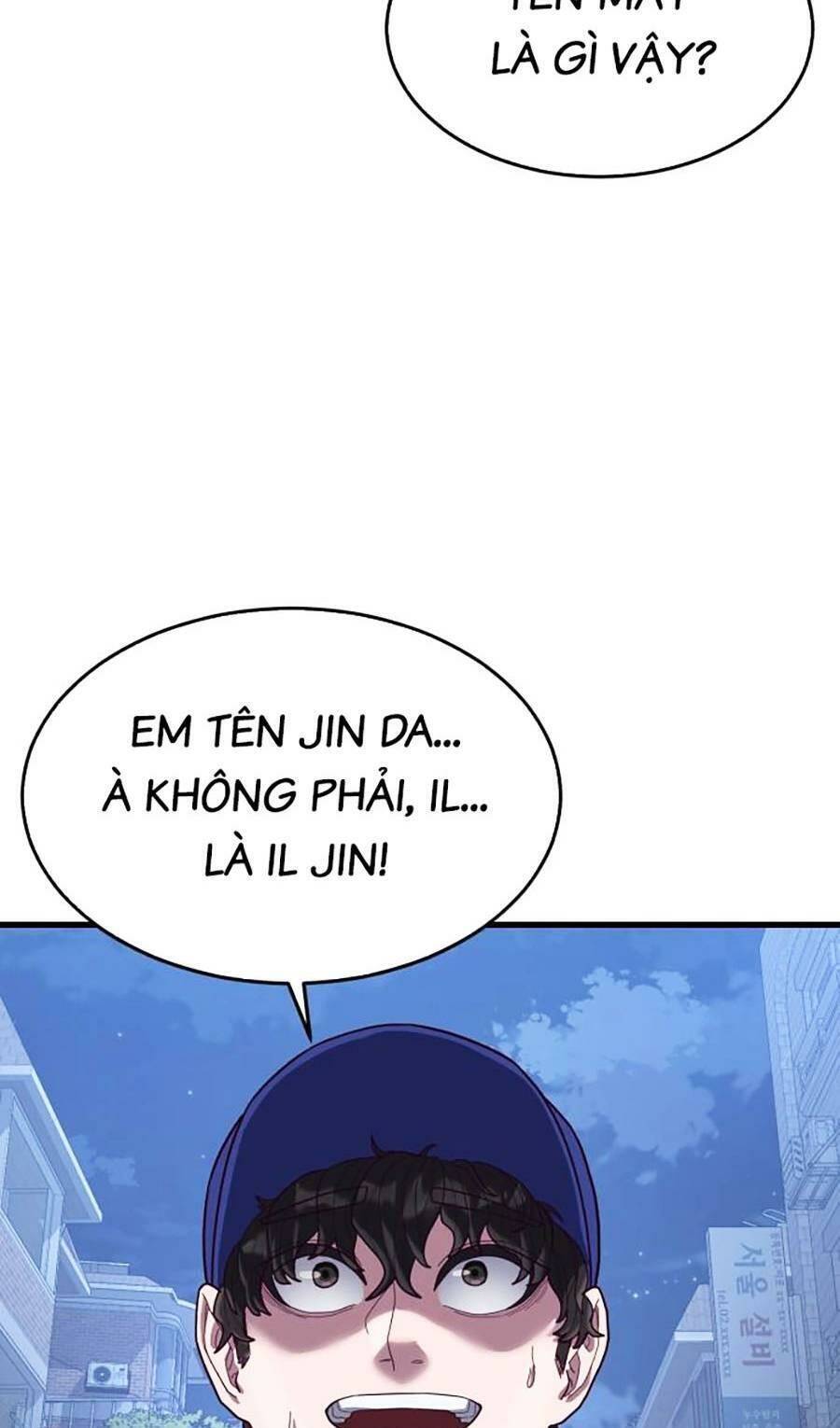 Tên Vâng Lời Tuyệt Đối Chapter 39 - Trang 2