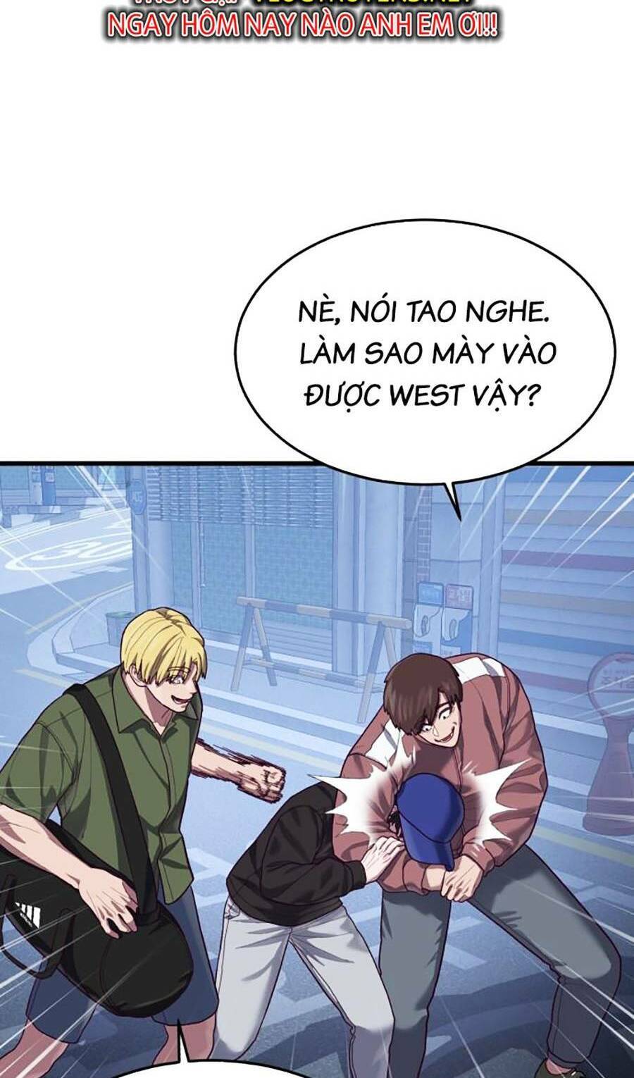 Tên Vâng Lời Tuyệt Đối Chapter 39 - Trang 2