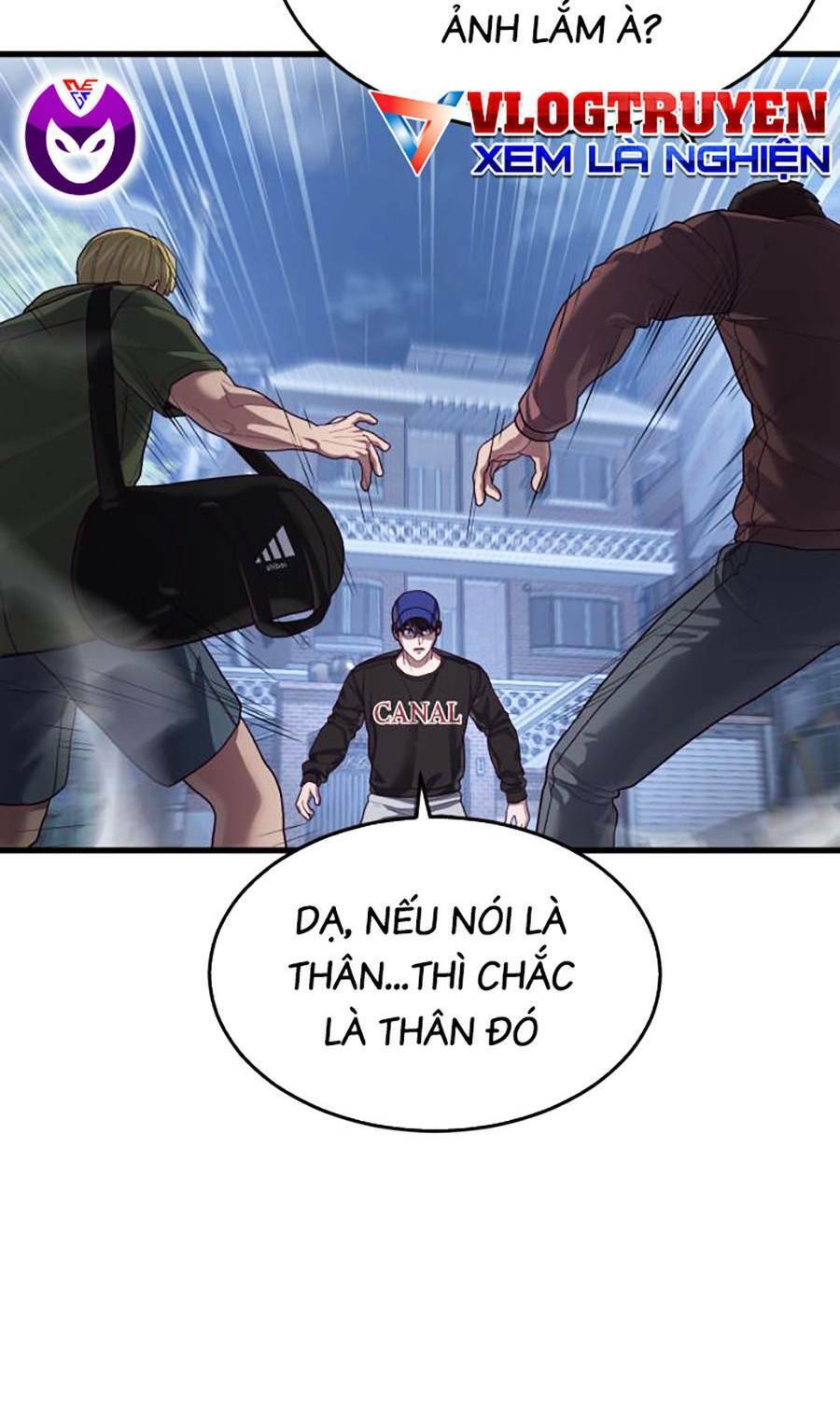 Tên Vâng Lời Tuyệt Đối Chapter 39 - Trang 2