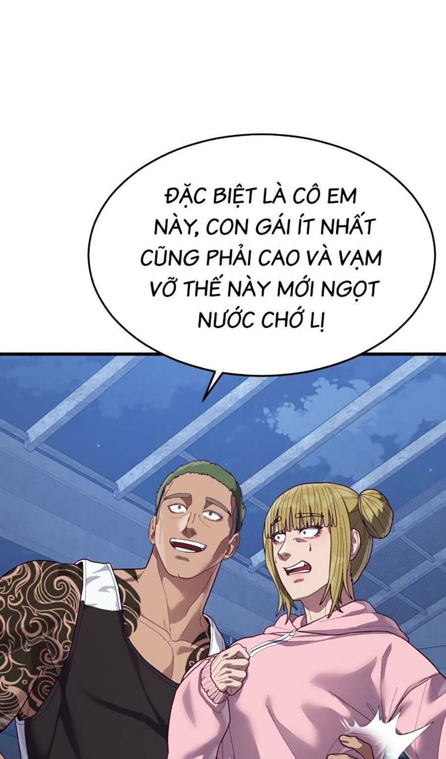 Tên Vâng Lời Tuyệt Đối Chapter 39 - Trang 2