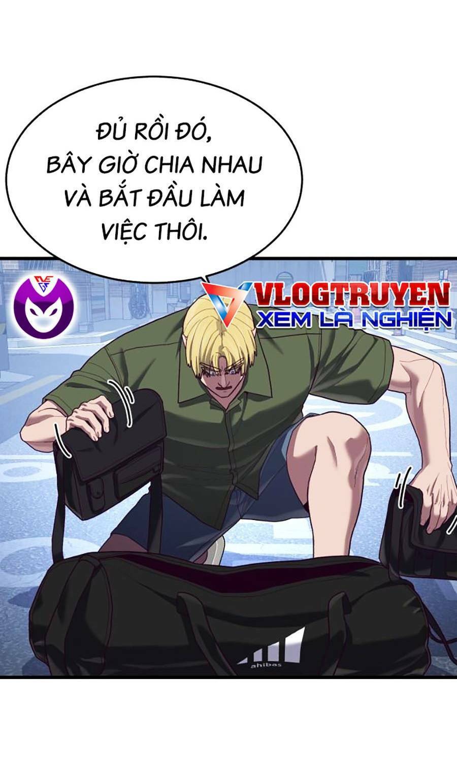 Tên Vâng Lời Tuyệt Đối Chapter 39 - Trang 2