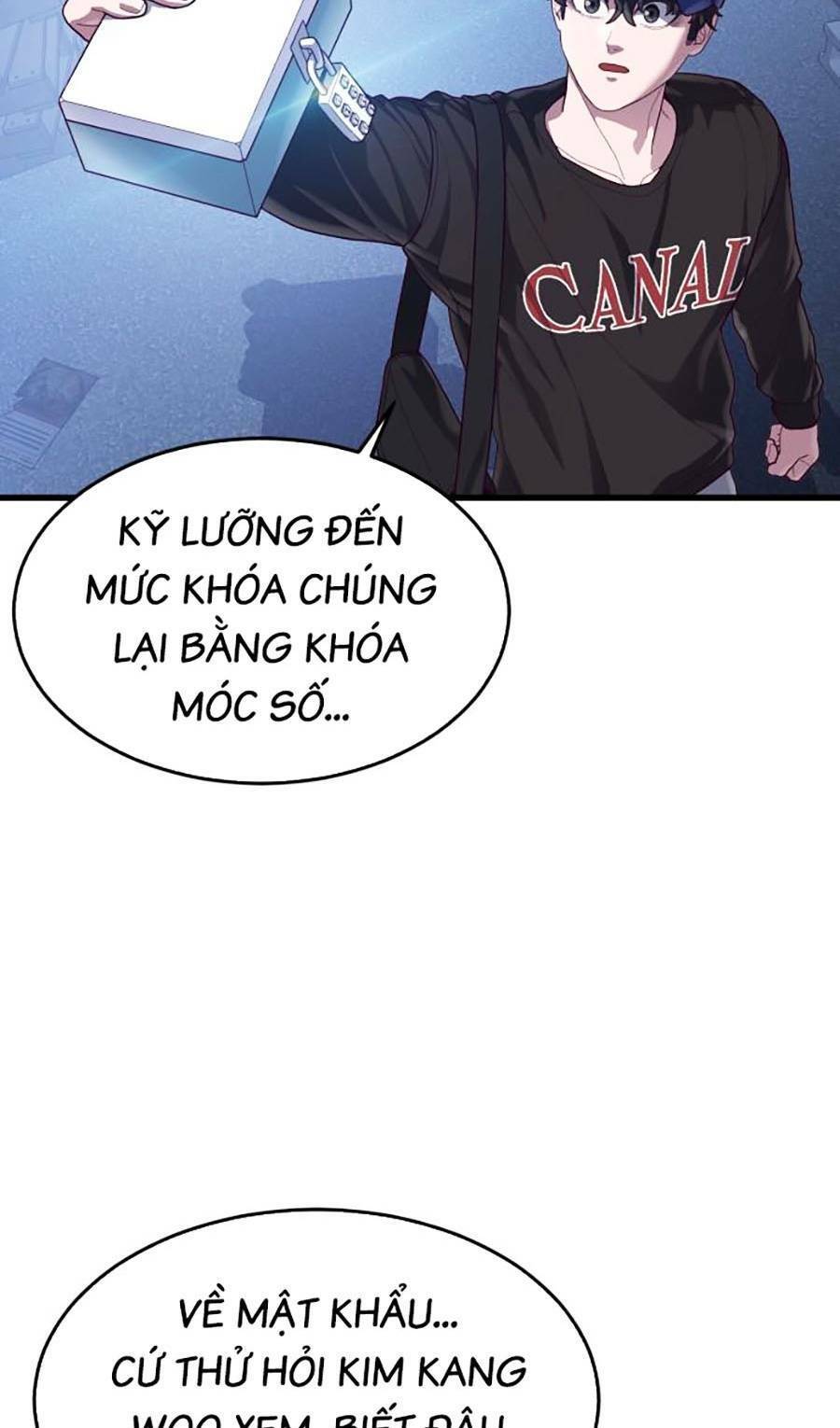 Tên Vâng Lời Tuyệt Đối Chapter 39 - Trang 2