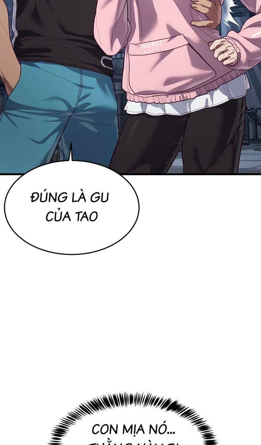 Tên Vâng Lời Tuyệt Đối Chapter 39 - Trang 2