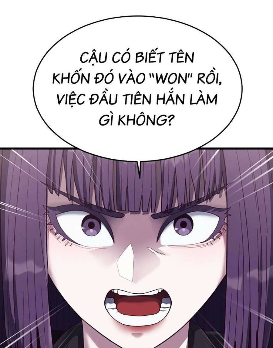 Tên Vâng Lời Tuyệt Đối Chapter 38 - Trang 2