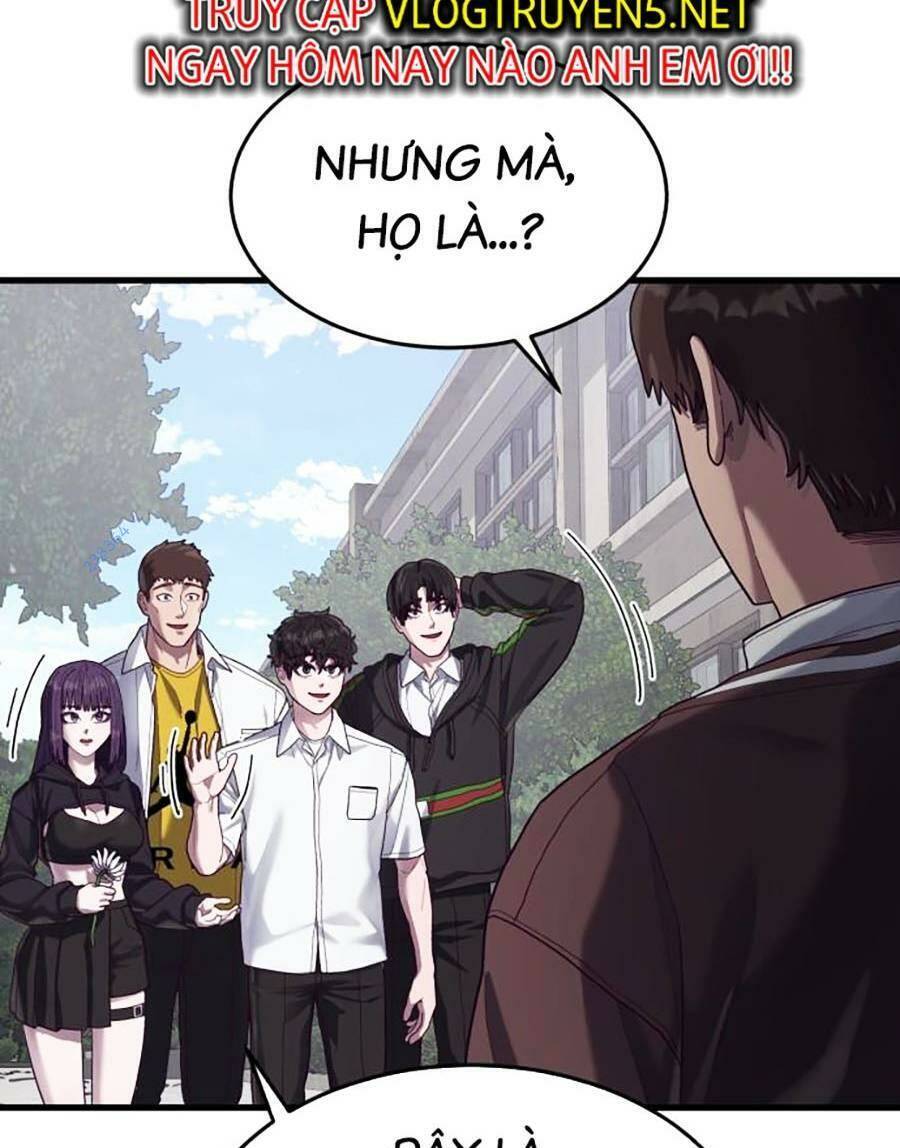 Tên Vâng Lời Tuyệt Đối Chapter 38 - Trang 2