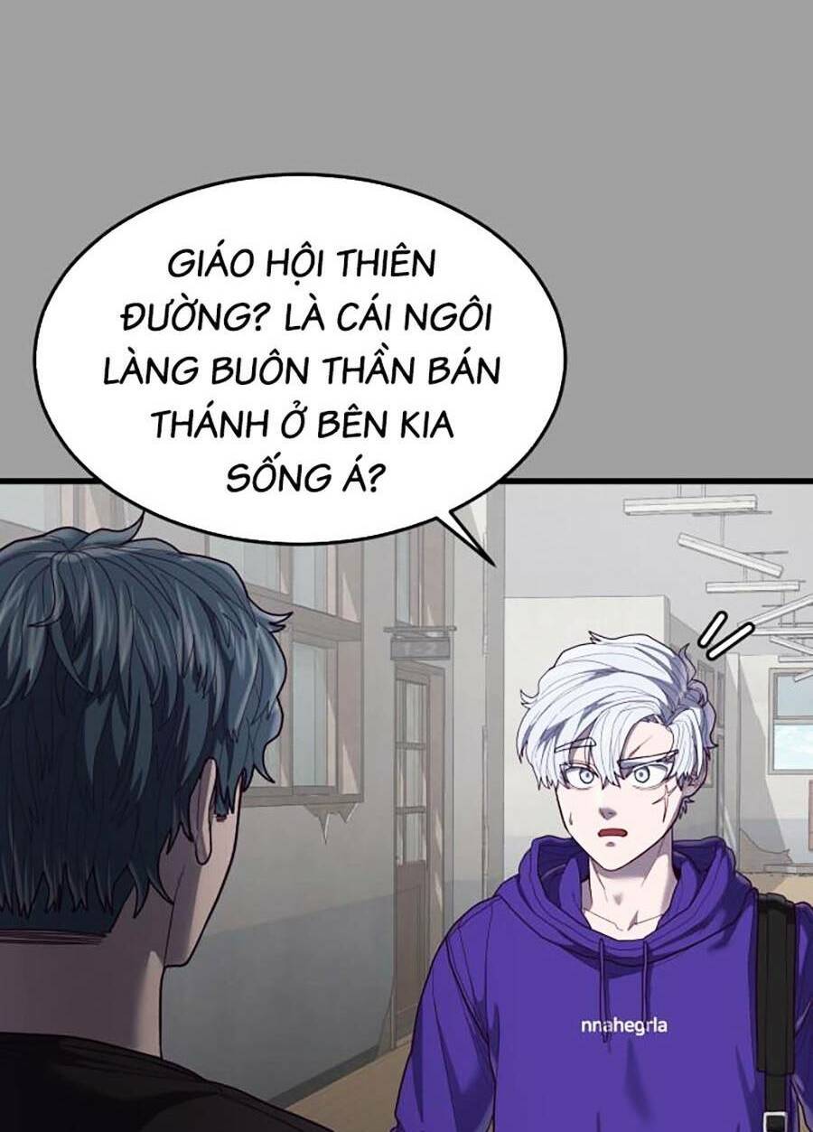 Tên Vâng Lời Tuyệt Đối Chapter 37 - Trang 2