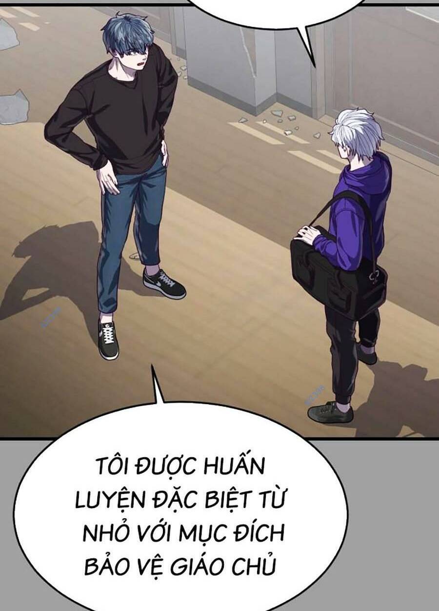 Tên Vâng Lời Tuyệt Đối Chapter 37 - Trang 2