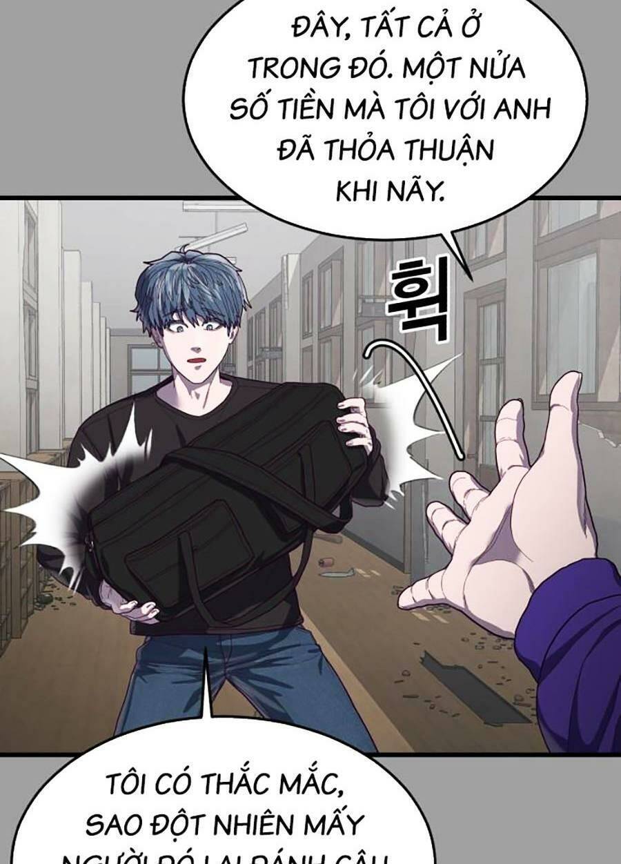 Tên Vâng Lời Tuyệt Đối Chapter 37 - Trang 2