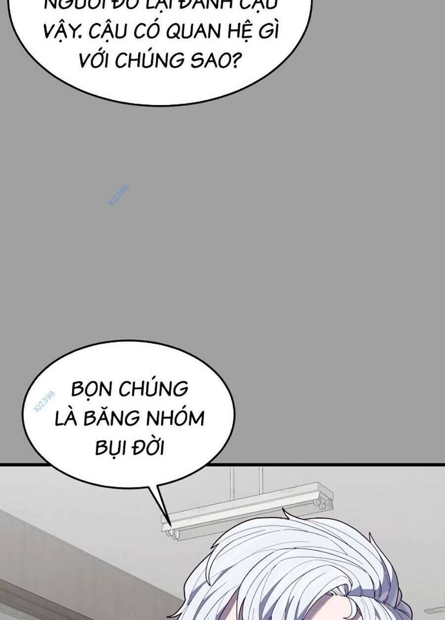 Tên Vâng Lời Tuyệt Đối Chapter 37 - Trang 2