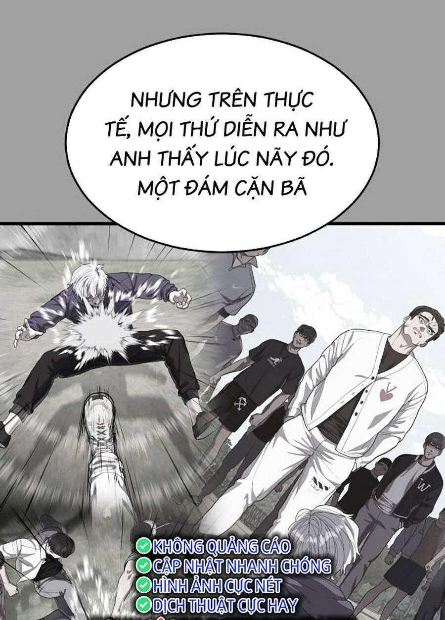 Tên Vâng Lời Tuyệt Đối Chapter 37 - Trang 2