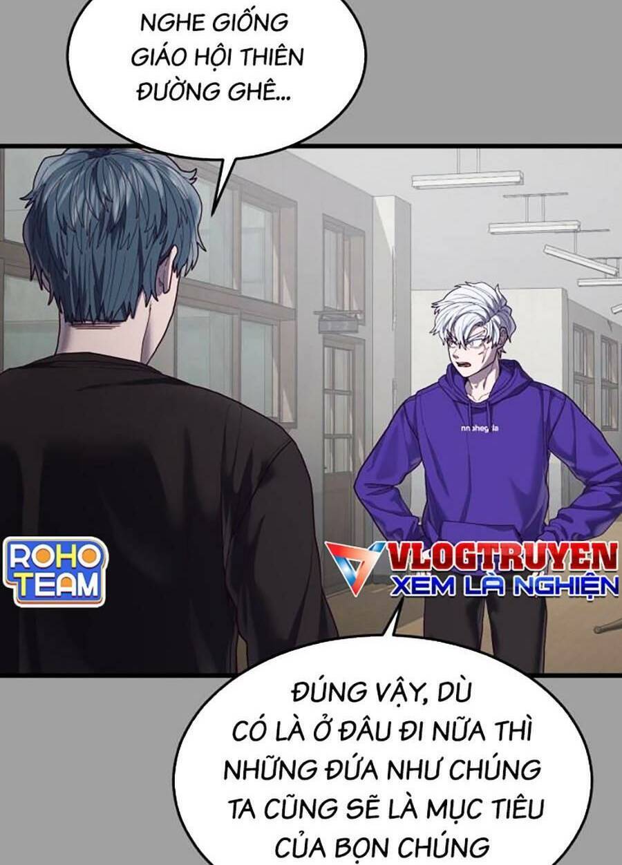 Tên Vâng Lời Tuyệt Đối Chapter 37 - Trang 2