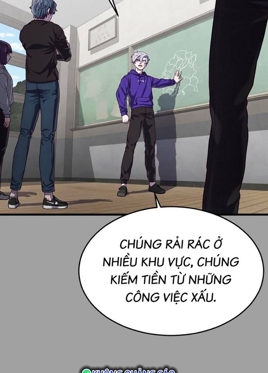 Tên Vâng Lời Tuyệt Đối Chapter 37 - Trang 2