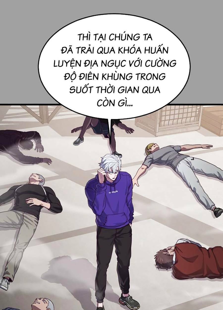 Tên Vâng Lời Tuyệt Đối Chapter 37 - Trang 2