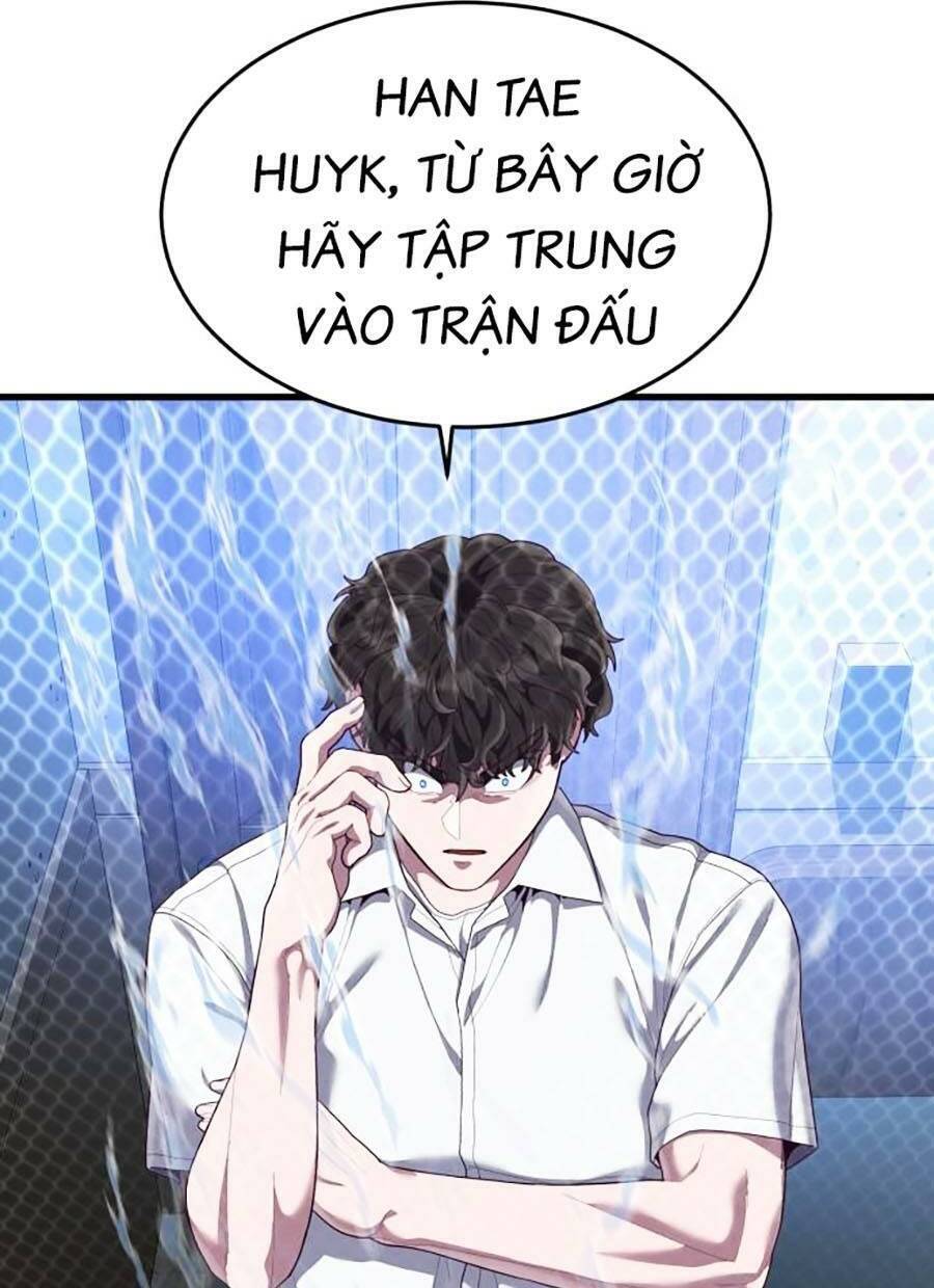 Tên Vâng Lời Tuyệt Đối Chapter 35 - Trang 2