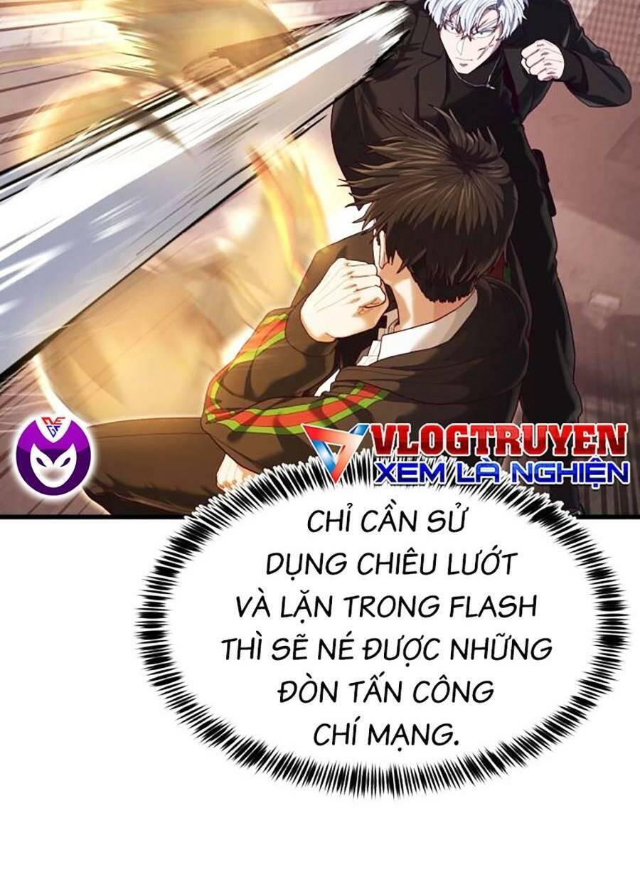 Tên Vâng Lời Tuyệt Đối Chapter 35 - Trang 2