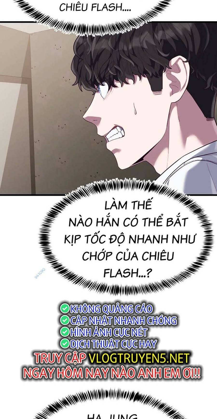 Tên Vâng Lời Tuyệt Đối Chapter 35 - Trang 2