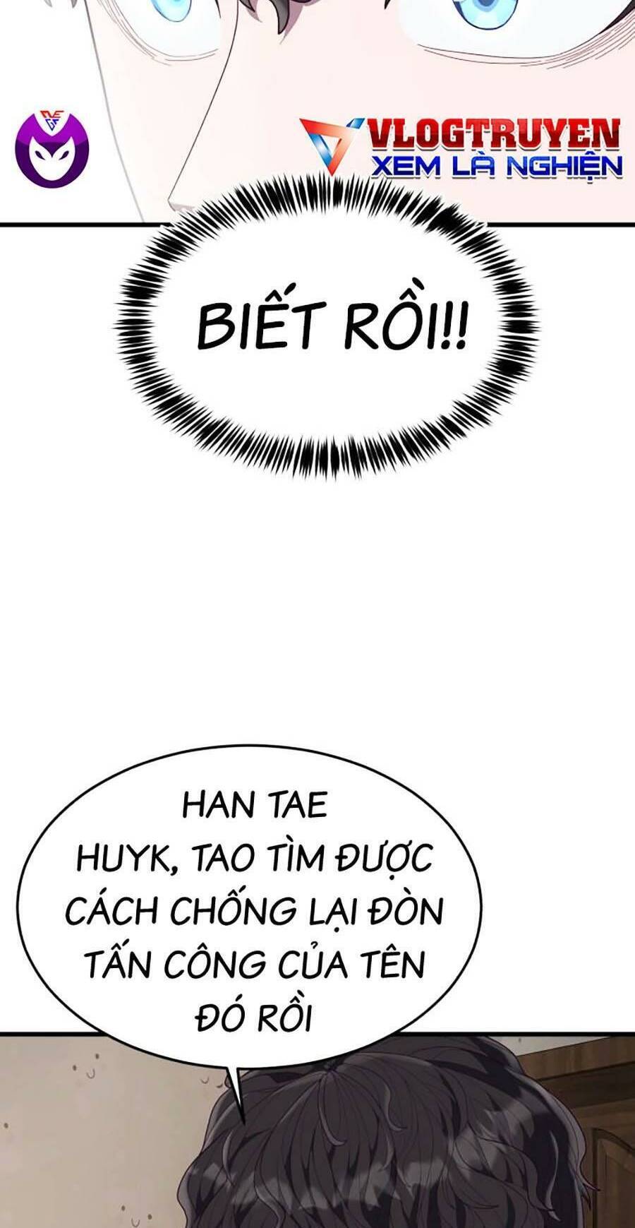 Tên Vâng Lời Tuyệt Đối Chapter 35 - Trang 2