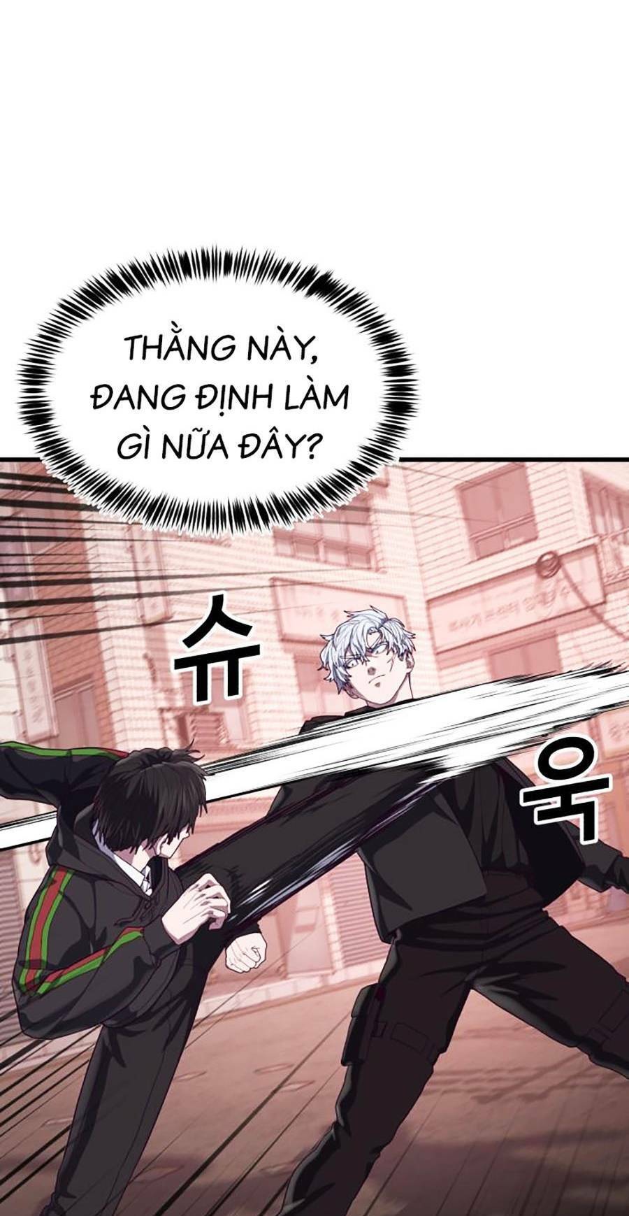 Tên Vâng Lời Tuyệt Đối Chapter 35 - Trang 2