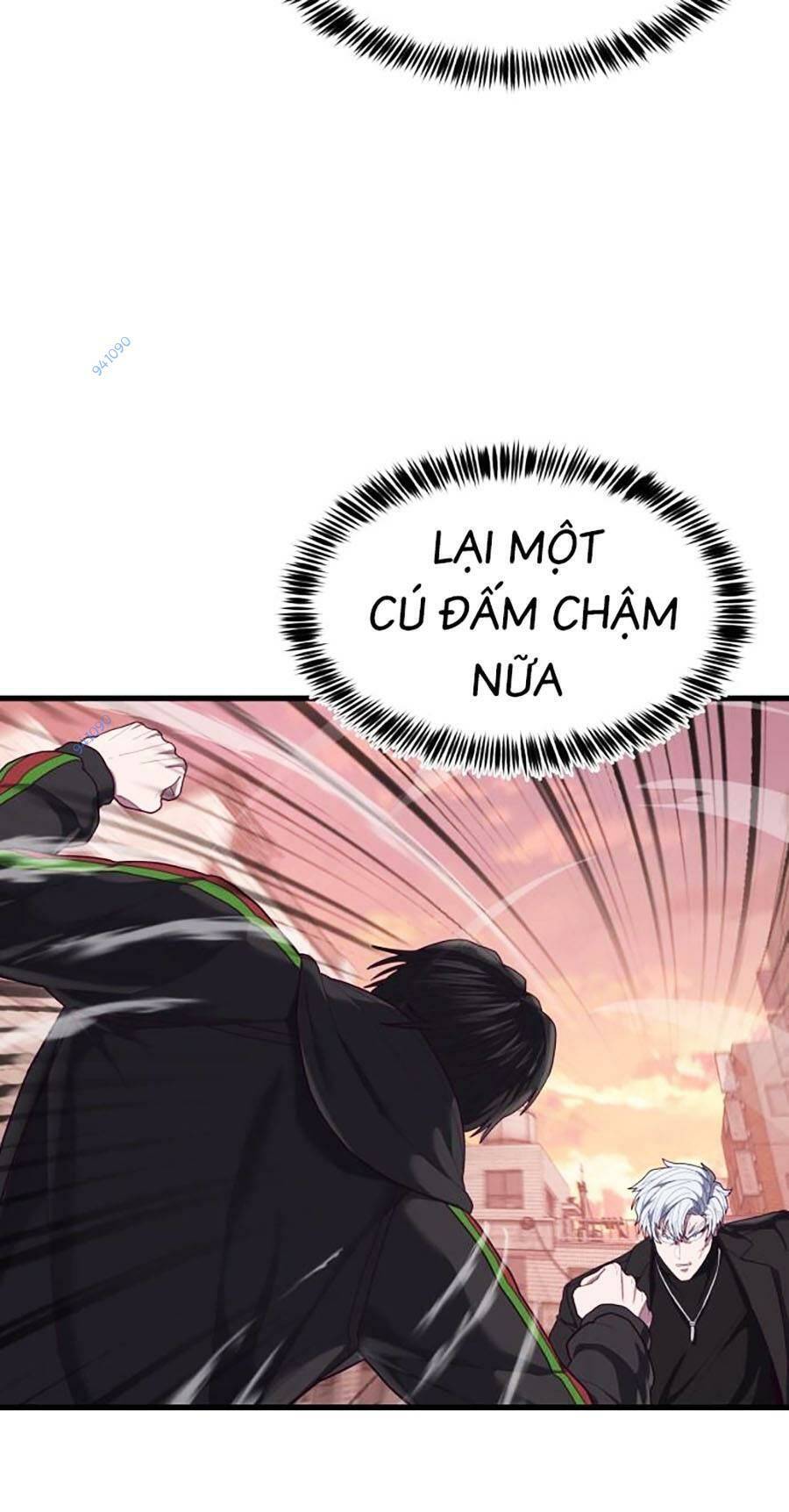 Tên Vâng Lời Tuyệt Đối Chapter 35 - Trang 2