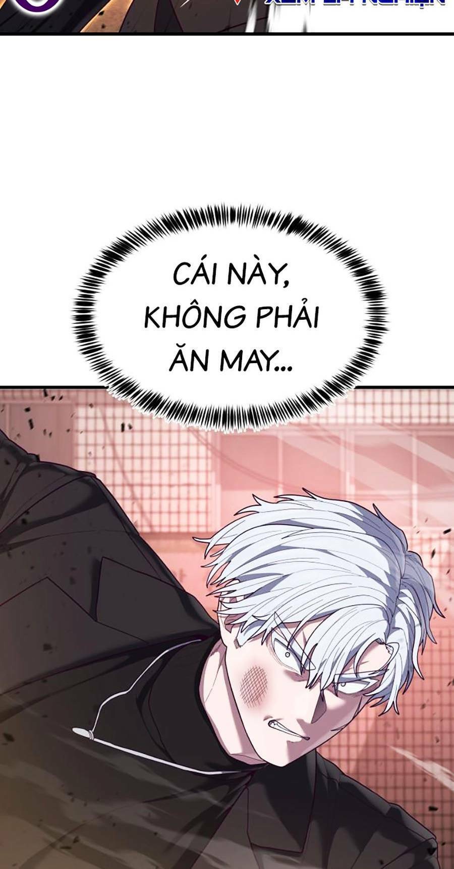 Tên Vâng Lời Tuyệt Đối Chapter 35 - Trang 2