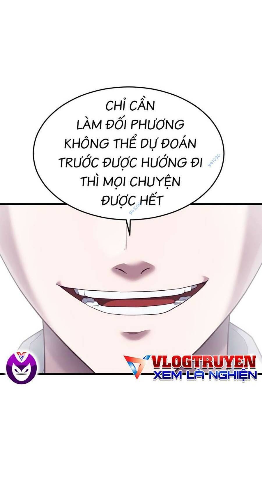 Tên Vâng Lời Tuyệt Đối Chapter 35 - Trang 2