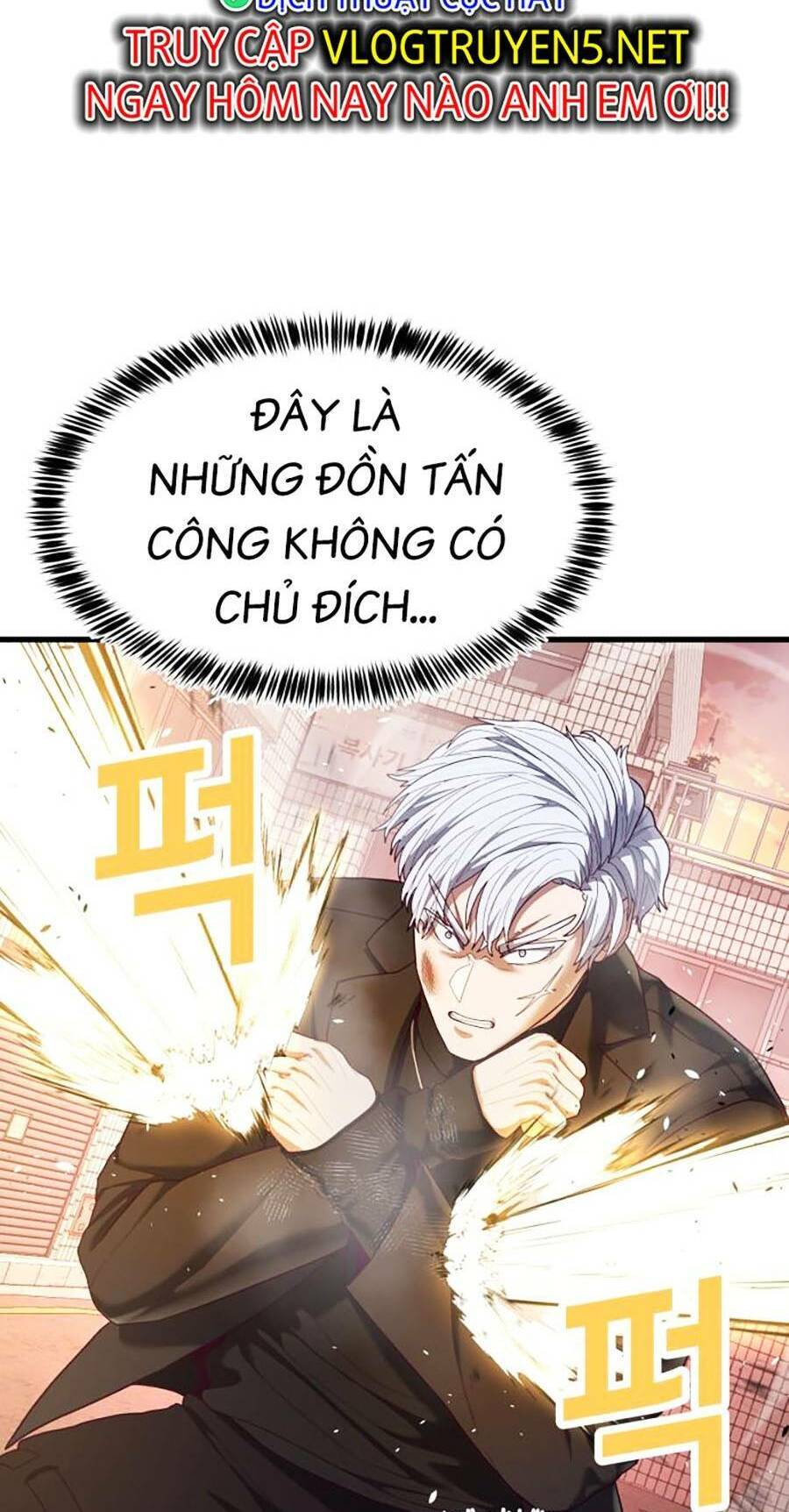 Tên Vâng Lời Tuyệt Đối Chapter 35 - Trang 2