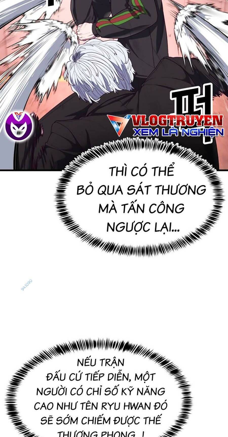 Tên Vâng Lời Tuyệt Đối Chapter 35 - Trang 2