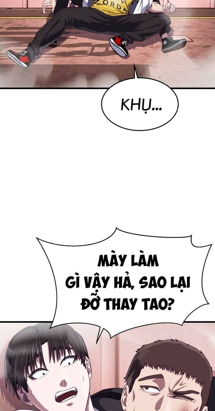 Tên Vâng Lời Tuyệt Đối Chapter 34 - Trang 2