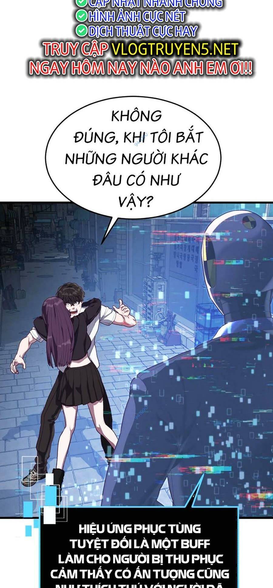 Tên Vâng Lời Tuyệt Đối Chapter 33 - Trang 2