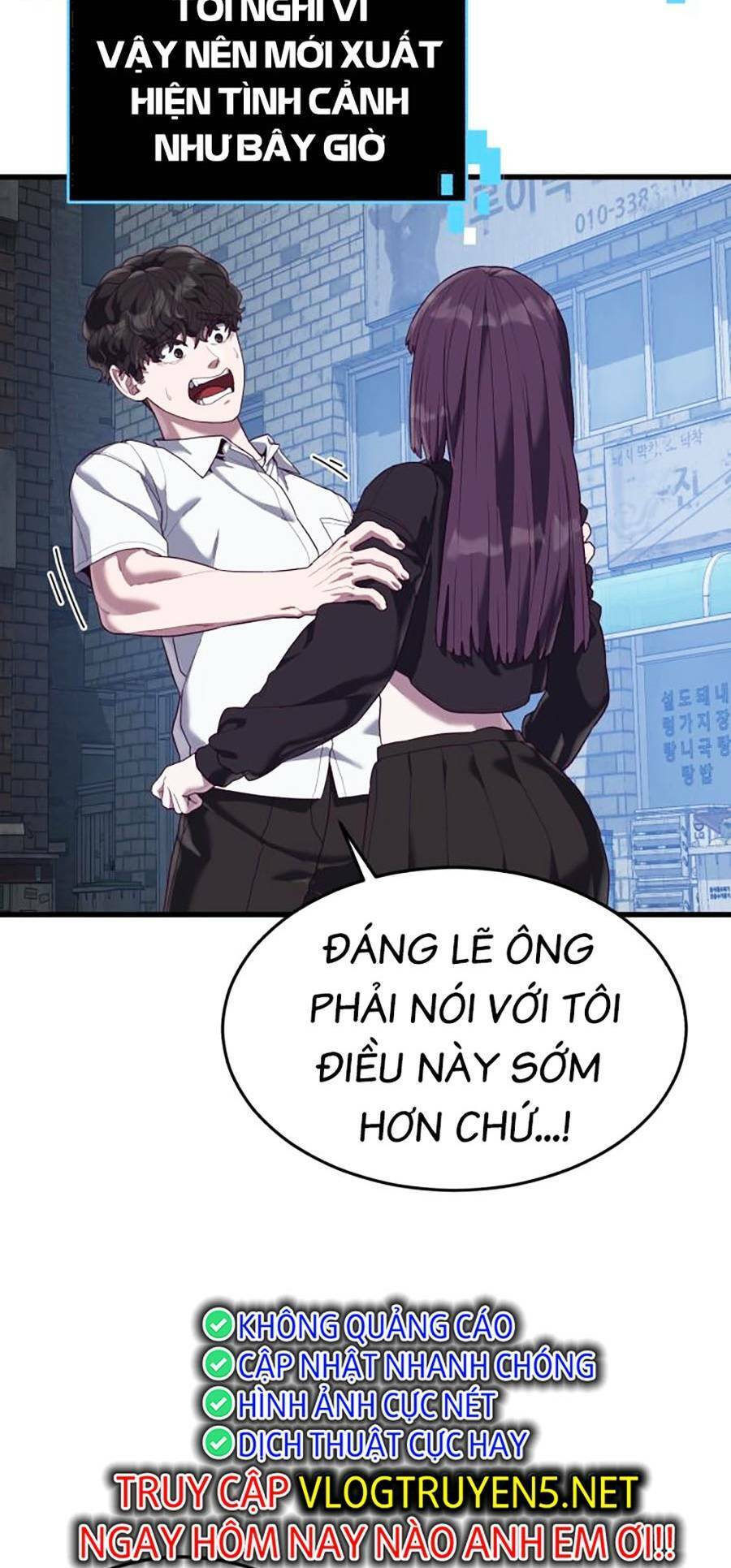 Tên Vâng Lời Tuyệt Đối Chapter 33 - Trang 2