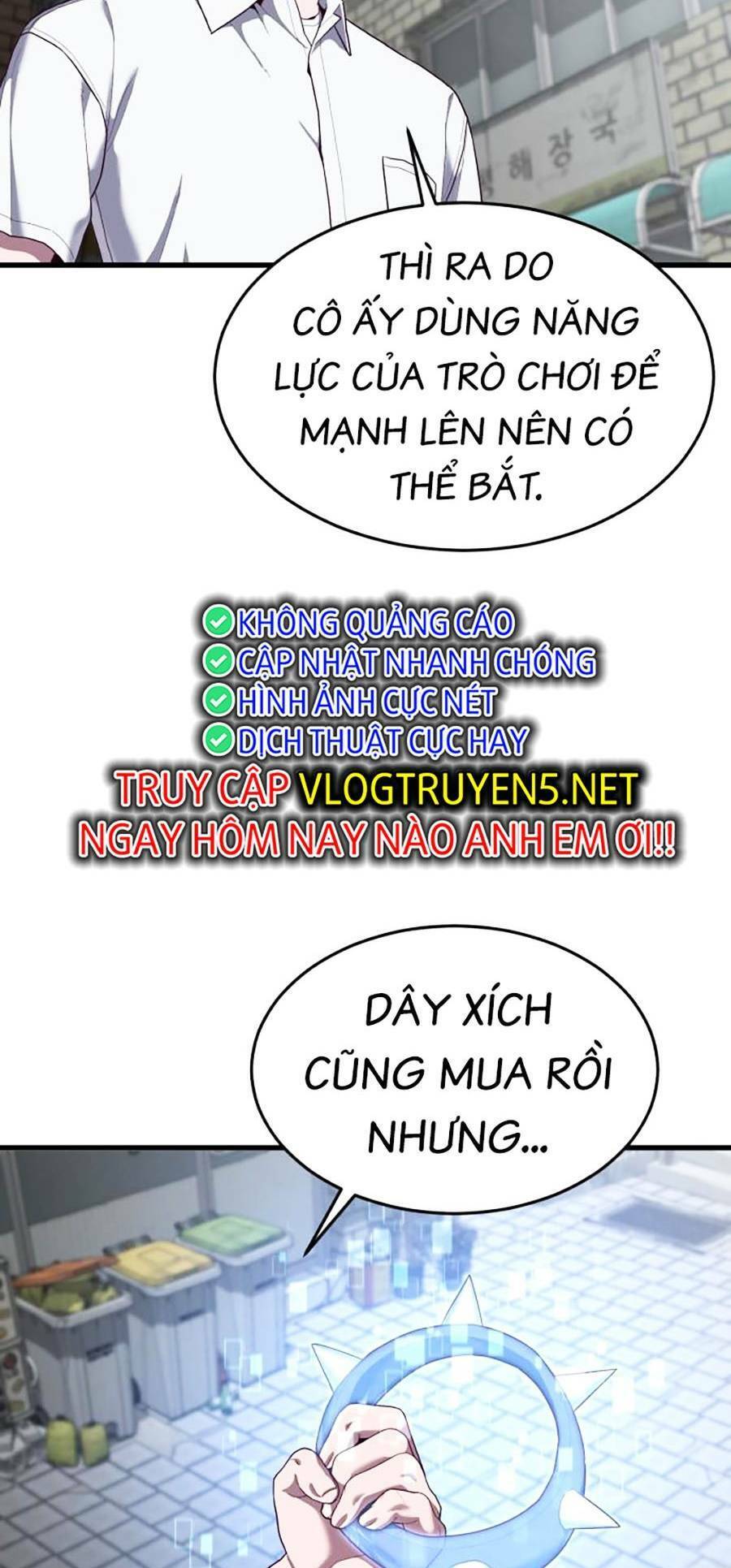 Tên Vâng Lời Tuyệt Đối Chapter 33 - Trang 2