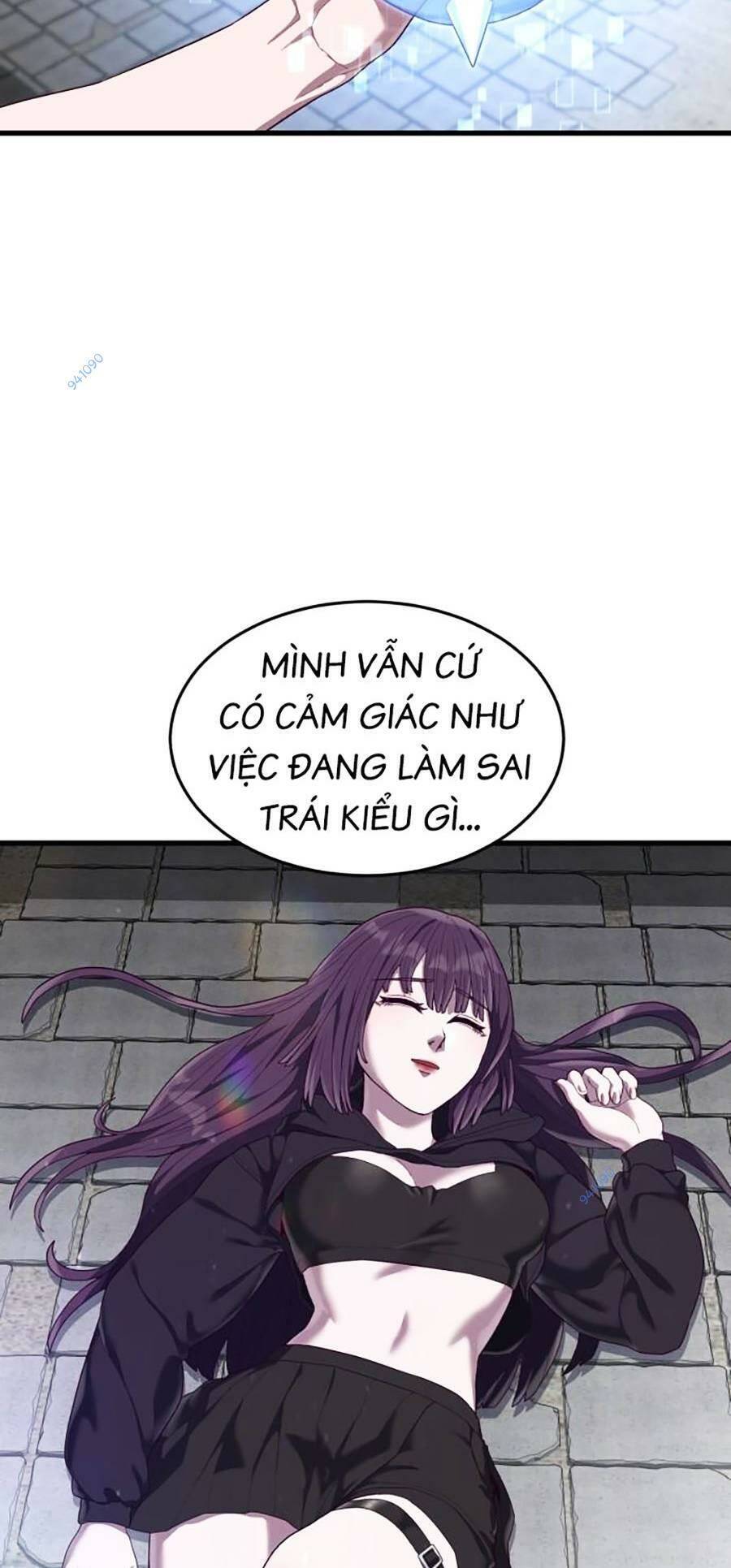 Tên Vâng Lời Tuyệt Đối Chapter 33 - Trang 2