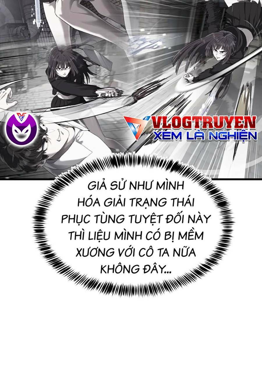 Tên Vâng Lời Tuyệt Đối Chapter 33 - Trang 2