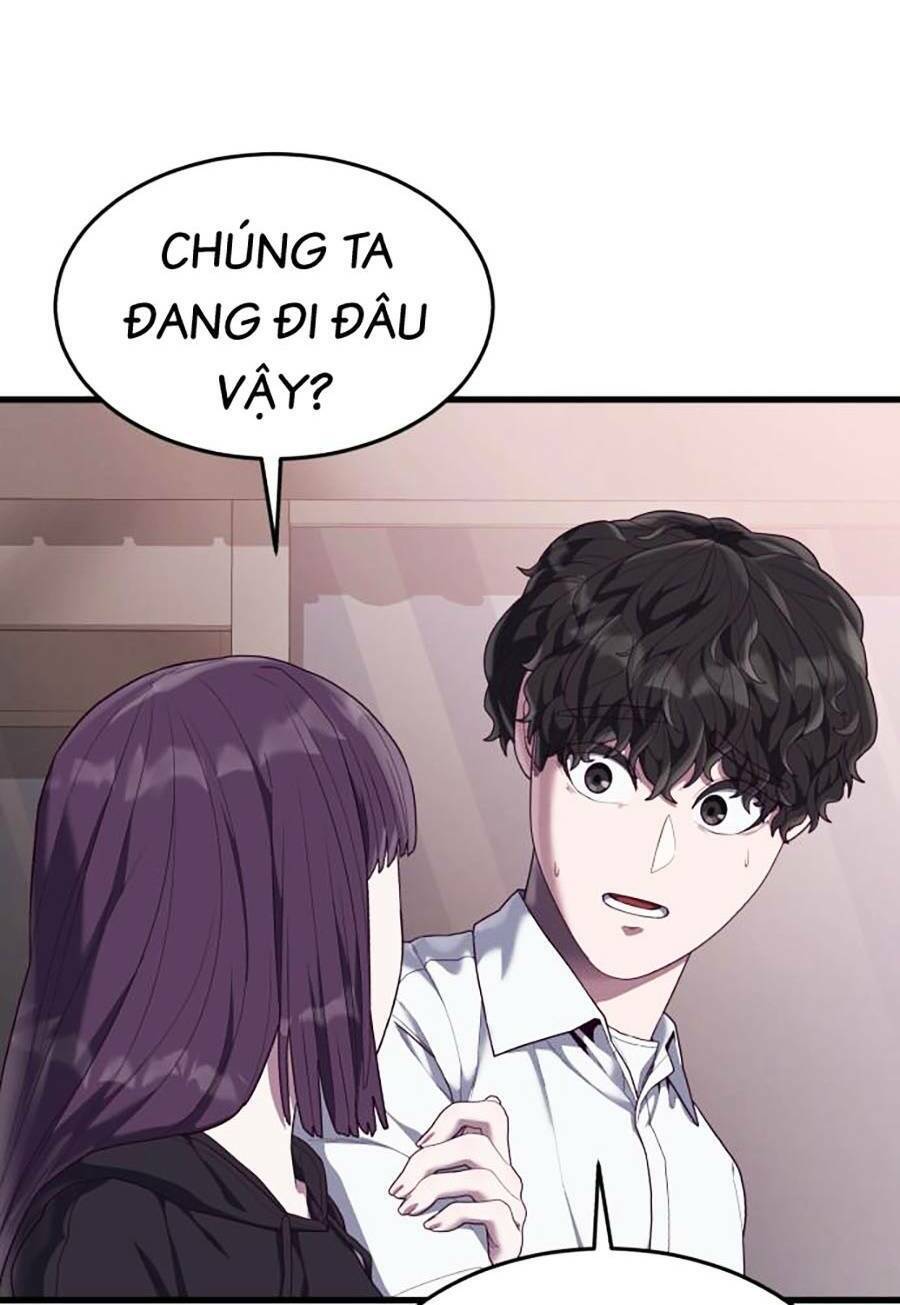 Tên Vâng Lời Tuyệt Đối Chapter 33 - Trang 2