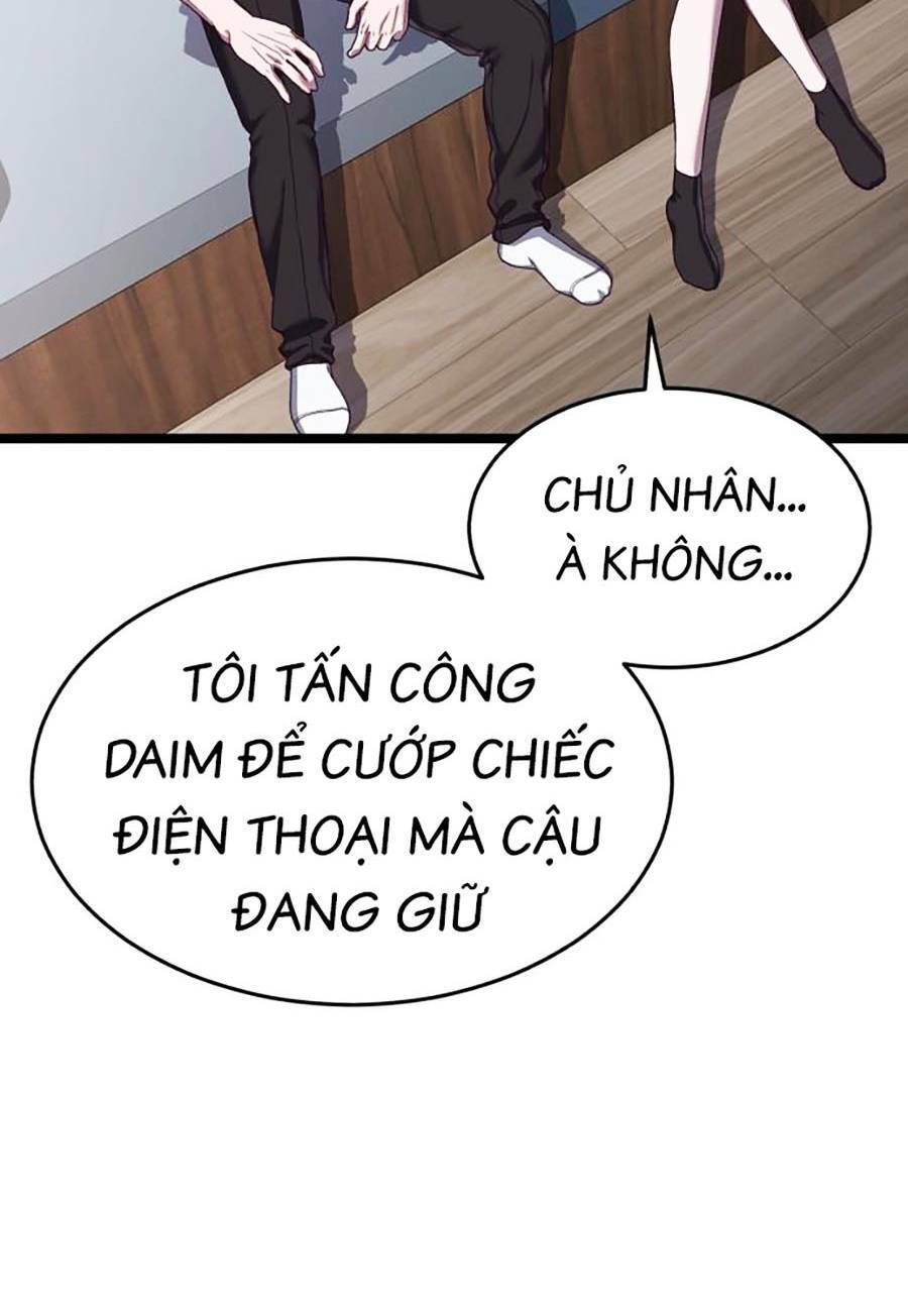 Tên Vâng Lời Tuyệt Đối Chapter 33 - Trang 2