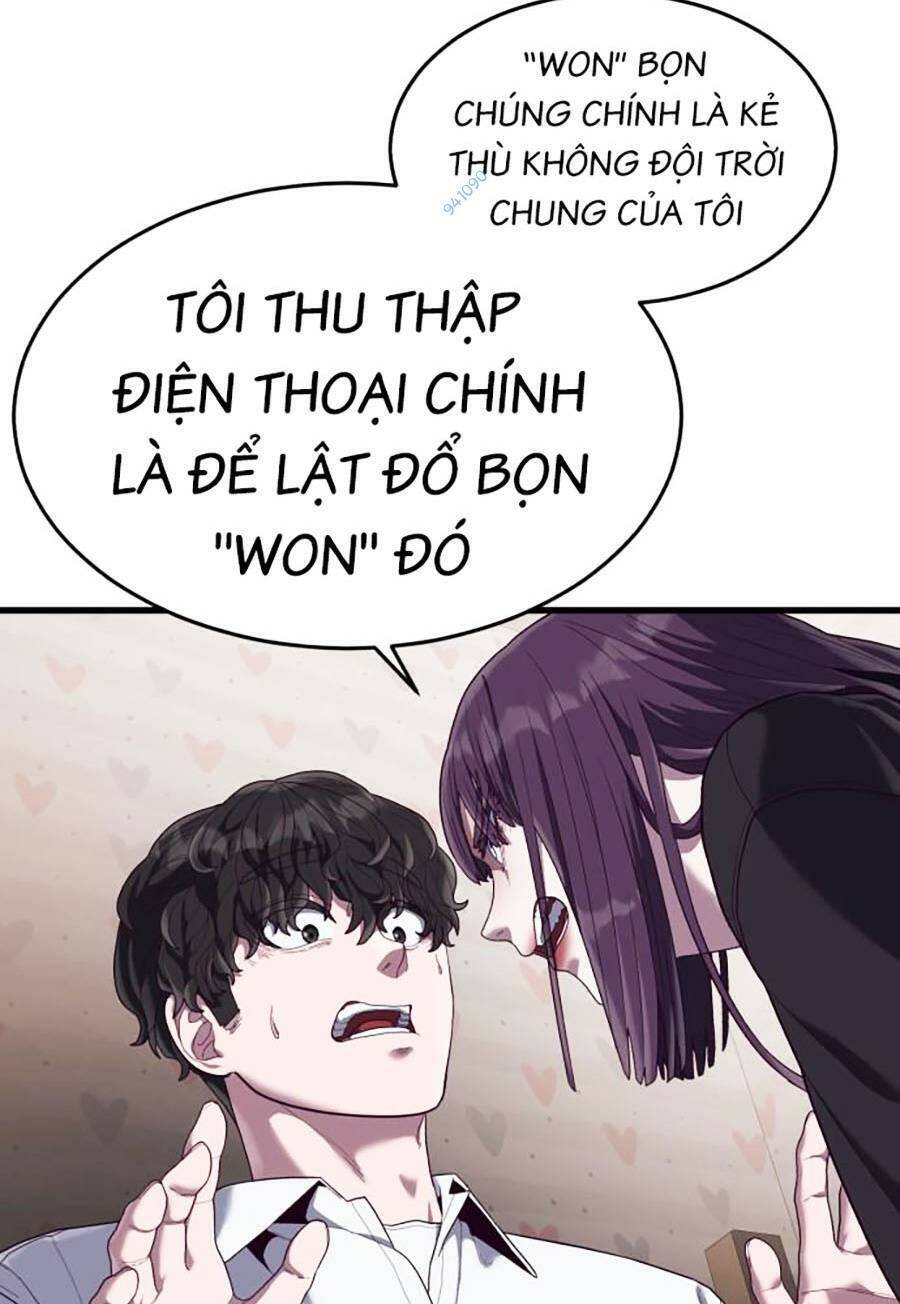 Tên Vâng Lời Tuyệt Đối Chapter 33 - Trang 2