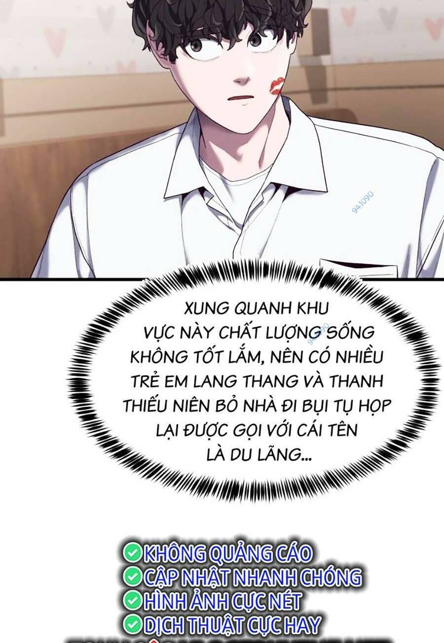 Tên Vâng Lời Tuyệt Đối Chapter 33 - Trang 2