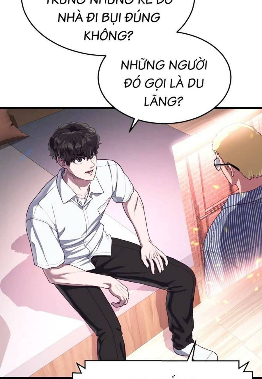 Tên Vâng Lời Tuyệt Đối Chapter 33 - Trang 2